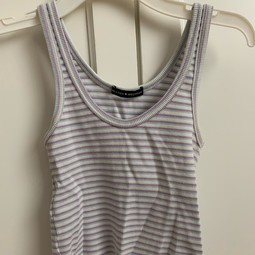 Brandy Melville Tank Top